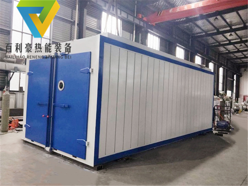 工業(yè)烘箱可以分為哪些種類？