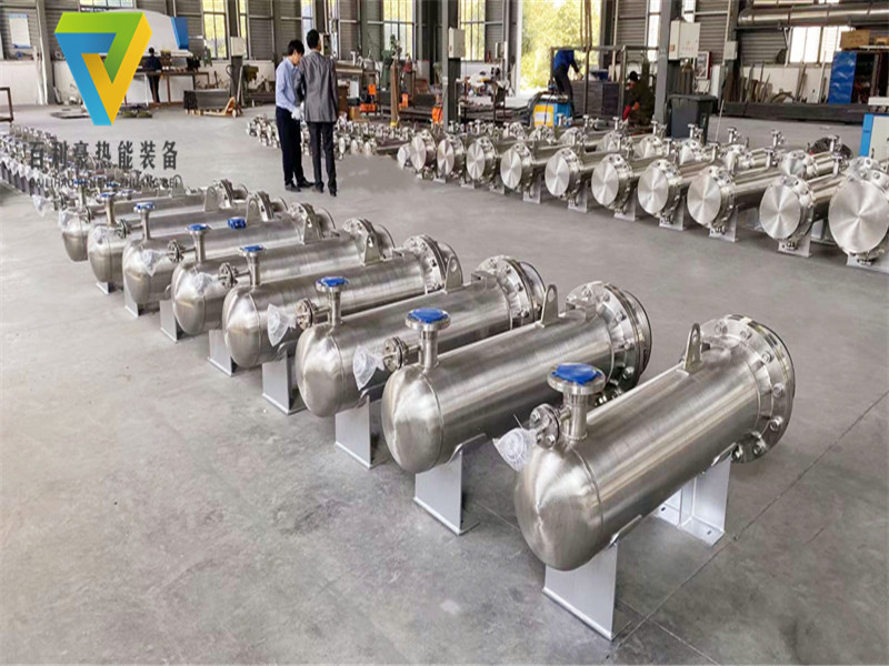 管道加熱器生產(chǎn)廠(chǎng)家